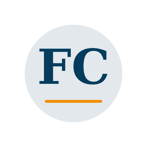 Finco Chimney Repair logo
